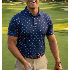 Greater Half Sex Ed Polo